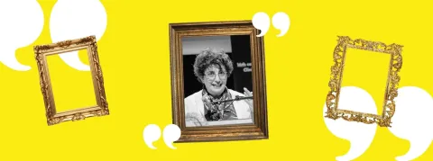 Pr Tabassome Simon, première femme française à recevoir le prix “Lifetime Achievement Award”, prestigieux prix de pharmacologie