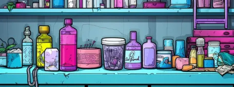 Liste des médicaments « plus dangereux qu’utiles » de Prescrire, Aurélien Rousseau réagit