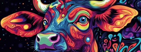 De la vache folle à Parkinson et Alzheimer : que sait-on des maladies à prions ?