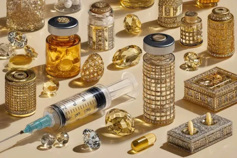 Les chiffres du médicament : quand certains traitements dépassent le million d’euros par patient et par an