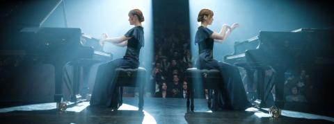 Les deux orphelines