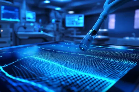 Cancer de la prostate : la microéchographie aussi efficace que l’IRM, moins chère et plus accessible