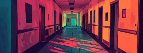 La justice a tranché, le psychiatre écarté pour avoir dénoncé l'enfermement abusif de ses patients, va retrouver son poste de chef