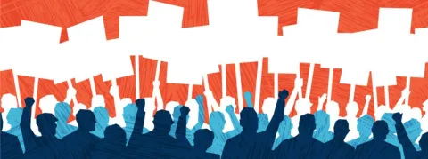 Secteur délabré, manque d’attractivité, les psychiatres hospitaliers sont en grève aujourd’hui