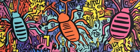 Alerte aux punaises de lit aux urgences de l'hôpital Nord de Marseille