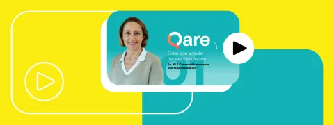 Oui téléconsulter, ça s’apprend ! Les 7 points pour vraiment se décider  