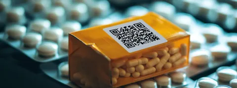 Des notices dématérialisées sont en phases test, des QR codes apparaitront sur certaines boites de médicaments