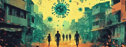 Que se passe-t-il au Congo ? Une maladie « mystère » a déjà fait 27 morts