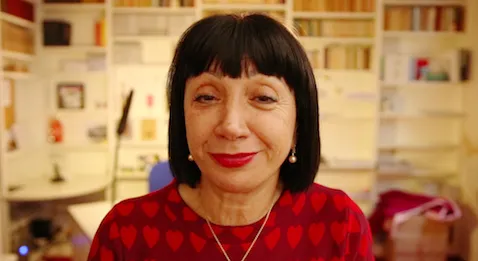 La Consult' de Rachel Bocher #23