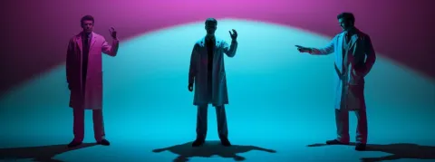 Avertissement, blâme, révocation... Trois médecins de l’équipe de Didier Raoult face à des procédures disciplinaires