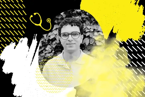 « Je suis soulagé ! » : Rayen Fakhfakh, l’étudiant en médecine menacé d'expulsion, obtient l'annulation de son OQTF ! 