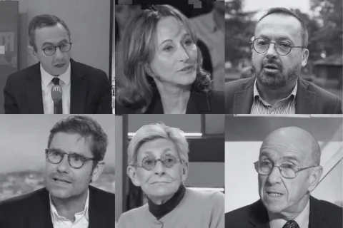 « Grève corporatiste » ou « signal d’alarme » : politiques et médecins s’affrontent autour de la grève des libéraux