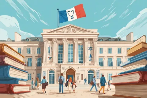 PASS-LAS dans le viseur du gouvernement, un nouvel accès simplifié aux études de santé se prépare
