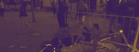 MSF quitte un centre hollandais d’accueil pour demandeurs d’asile, les conditions étaient « inhumaines »