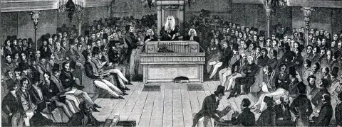 La régulation d’installation, soumise au vote des députés cette semaine, est en position de passer