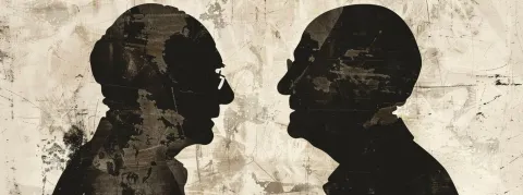 Agressé par son voisin de chambre, irrité par ses cris, le résident d’un Ehpad d’Aix-en-Provence est décédé