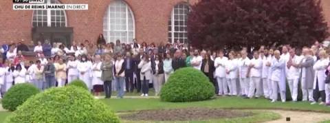 Le drame de Reims alerte sur la crise de la psychiatrie, et après ?