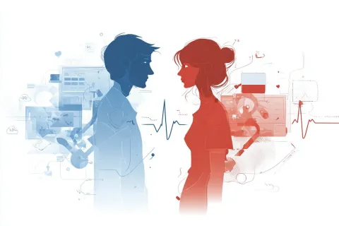 Baromètre de la relation médecin-patient : un lien de confiance… sous pression