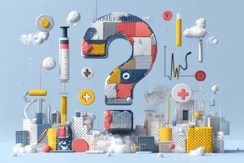 Gouvernement démissionnaire : toutes les urgences politiques qui n’ont pas été tranchées pour les médecins