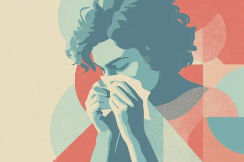 Rhinosinusite fongique allergique : Sanofi a le feu vert américain pour le Dupixent