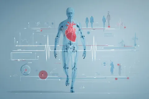 Risque cardiovasculaire : combien d’années de vie peut-on réellement gagner ?