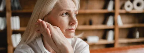 Les femmes ont au moins deux facteurs de risque cardio-vasculaire