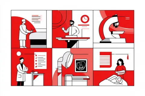 Pourquoi les médecins sont-ils condamnés ? Les erreurs médicales qui reviennent, spécialité par spécialité