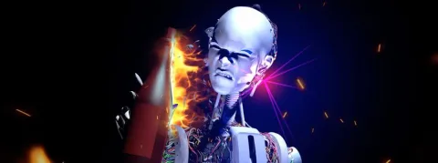 Un robot pour tester la résistance de l’être humain aux canicules extrêmes