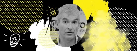 « 30% des chirurgiens orthopédiques déclarent un mal-être au travail, au CNP COT nous nous sommes emparés de ce sujet, la SoFCOT sera le moment privilégié pour échanger et en parler »