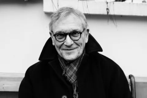 Rony Brauman, poil à gratter de l’humanitaire