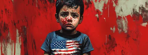 L’épidémie de rougeole continue de grandir outre-Atlantique, 230 personnes ont été infectées et 2 en sont mortes