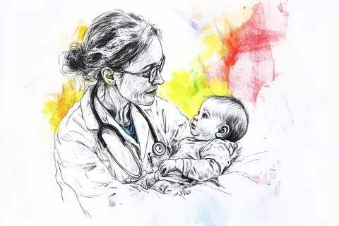 Rougeole : rappel vaccinal en panne, épidémie en marche : le rôle-clé du médecin pour inverser la tendance