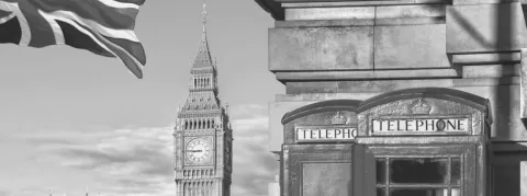 Pour le Premier ministre britannique un "état d'esprit de statu quo ne résoudra " pas la crise du système de santé, il faut une approche "audacieuse et radicale" 