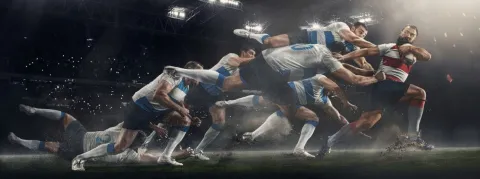 Des places pour la Coupe du Monde de rugby offertes aux personnels de santé « en première ligne », pour montrer la « gratitude » du pays