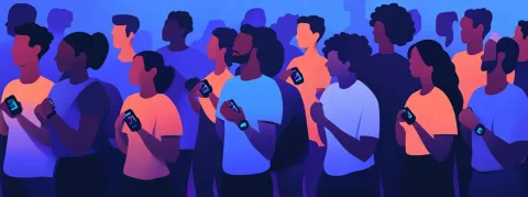 Données de surveillance cardiaque : adoptées mais sous-exploitée ? 