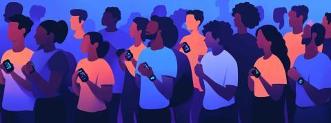 Données de surveillance cardiaque : adoptées mais sous-exploitée ?