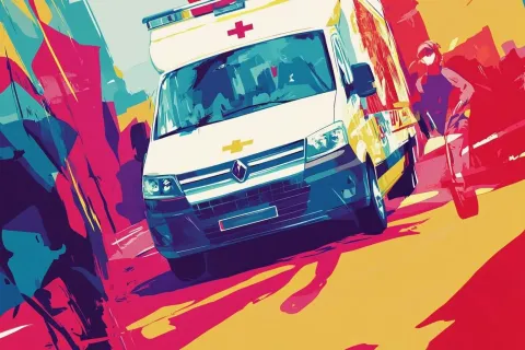 Le SAMU du CHU de Besançon mis en cause dans le décès d’un père de famille de 36 ans : son infarctus confondu avec une crise d’angoisse