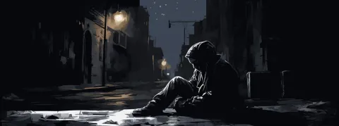 Un SDF hospitalisé en hypothermie, il avait appelé le SAMU, une enquête pour non-assistance à personne en danger est ouverte