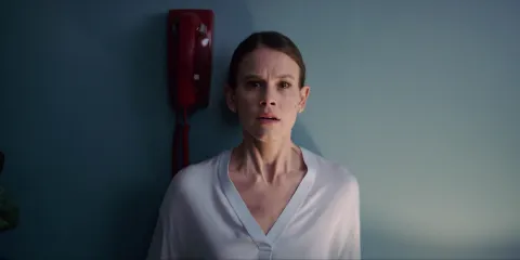 Le sourire du plombant