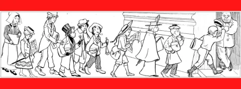 SOS médecins saturé : « Désolé monsieur, nous n’avons pas de médecins disponibles avant 22h ce soir »