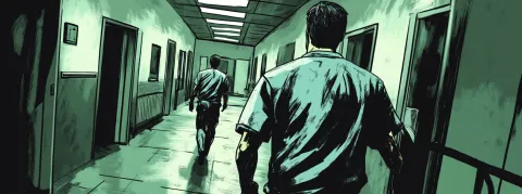 Un infirmier de Seine-Saint-Denis écroué pour viol sur une patiente hospitalisée de 15 ans