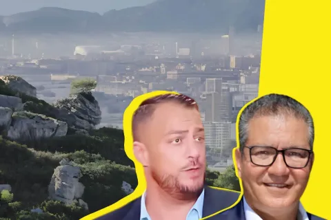 Marseille : accusé par Sébastien Delogu, le Dr Saïd Ouichou annonce une plainte pour diffamation