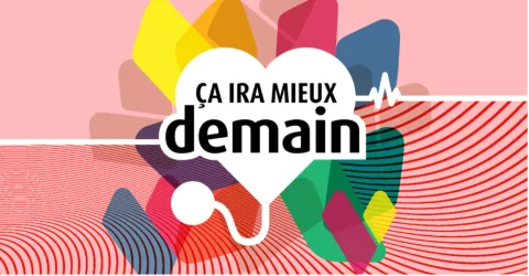 Ça ira mieux demain : Une odyssée éclairante au cœur des futurs de la Santé