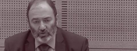 François Braun : « J'entends la colère des médecins mais j'entends aussi la colère des Français »