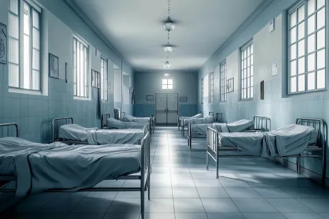 La santé mentale grande cause nationale : les psychiatres ne voient rien venir