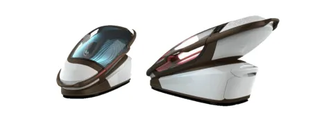 Une Américaine se suicide avec une capsule high-tech d’aide au suicide suisse, les fabricants arrêtés