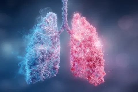 Méthotrexate vs prednisone contre la sarcoïdose pulmonaire : un match nul, mais pas sans nuances