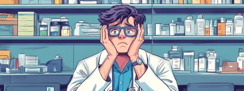 Sclérose en plaques : les essais cliniques du tolebrutinib par Sanofi sont très décevants