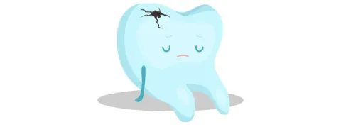 Et bing ! 500 millions de frais de dentaires qui passent de la Sécu aux mutuelles