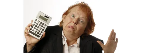 La Cour des comptes épingle la Sécurité sociale pour ses nombreuses « erreurs de calcul »